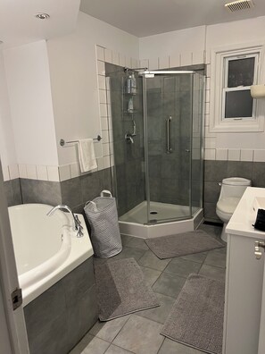 Milieuvriendelijke toiletartikelen, handdoeken, zeep, shampoo