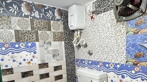 Ảnh chưa phân loại, 5 trong số 10 ảnh, nút