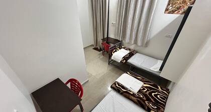 Happy Homestay