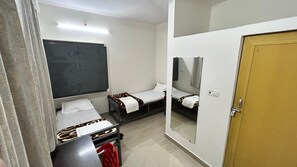 Classic Double or Twin Room