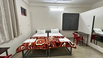 Family Triple Room