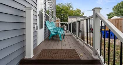 Townhouse near WKU & Mammoth Cave