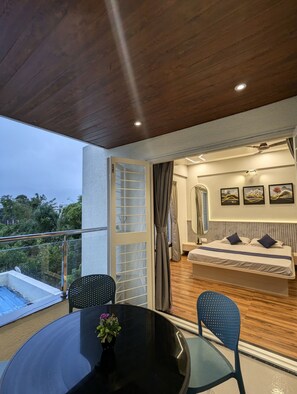 3 chambres, fer et planche à repasser, Wi-Fi