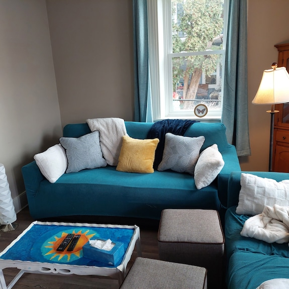 2-bedroom House - Bring The Pets! - Harrisburg, PA