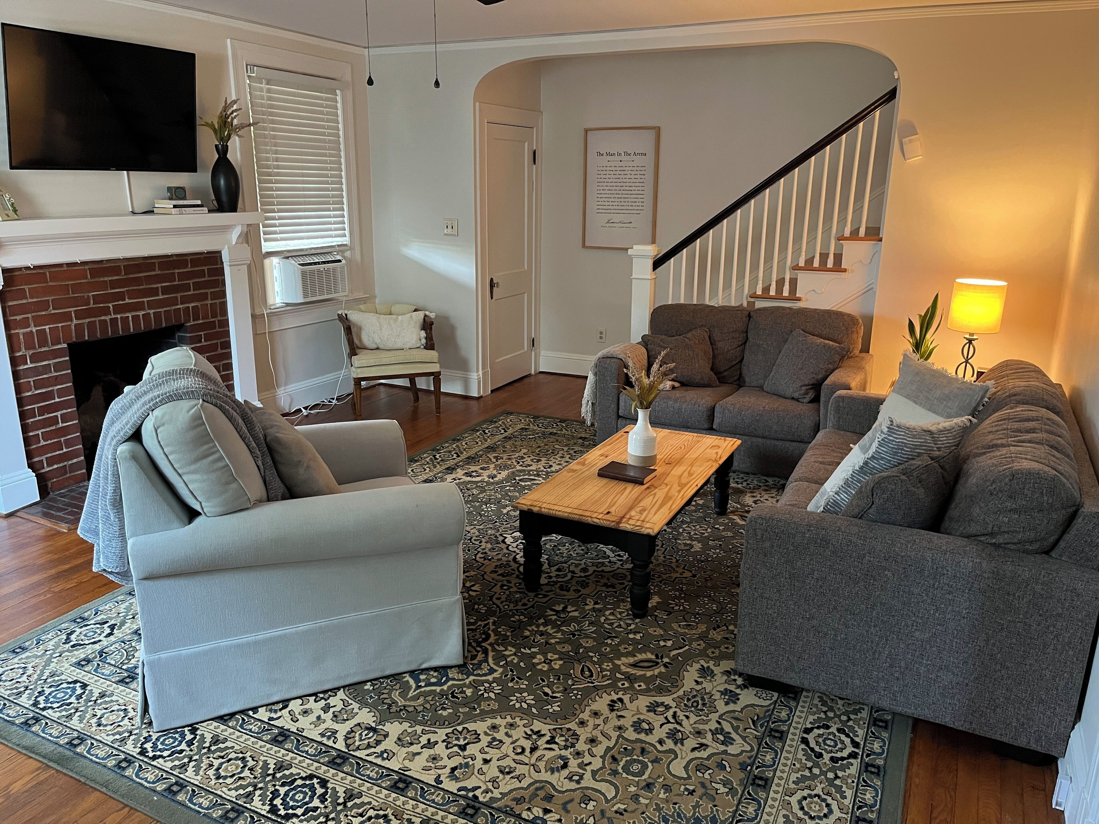 Téléviseur connecté, livres