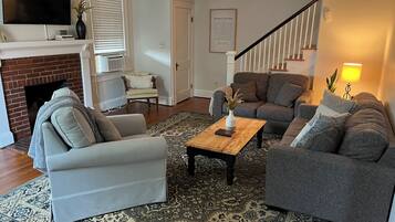 Téléviseur connecté, livres