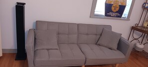 智能電視、音響