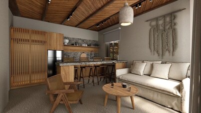 Endearing Skyros Suite | Ocean Suite |.