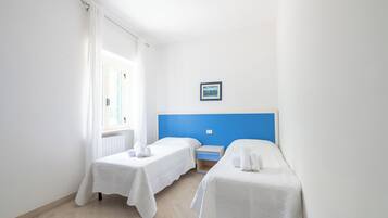 Departamento, 3 habitaciones | 1 habitación, wifi gratis y ropa de cama