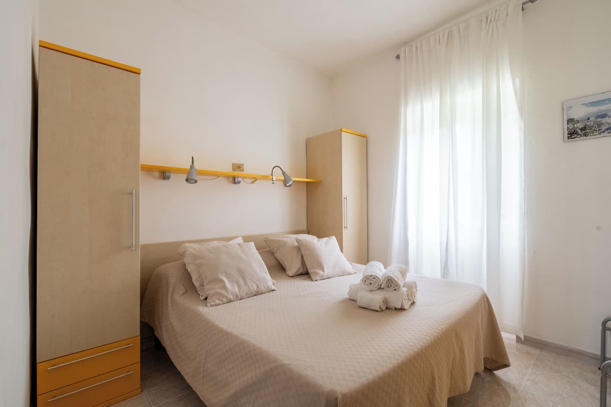 Apartment, 1 Double Bed with Sofa bed, Balcony, Valley View | 1 bedroom, free WiFi, bed sheets