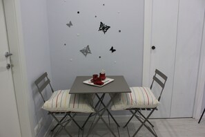 Dining - Alicemaria Vatican comfortable apartment 2 rooms (Roma)