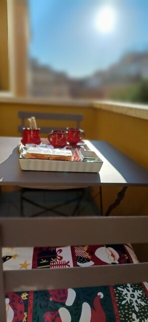 Dining - Alicemaria Vatican comfortable apartment 2 rooms (Roma)
