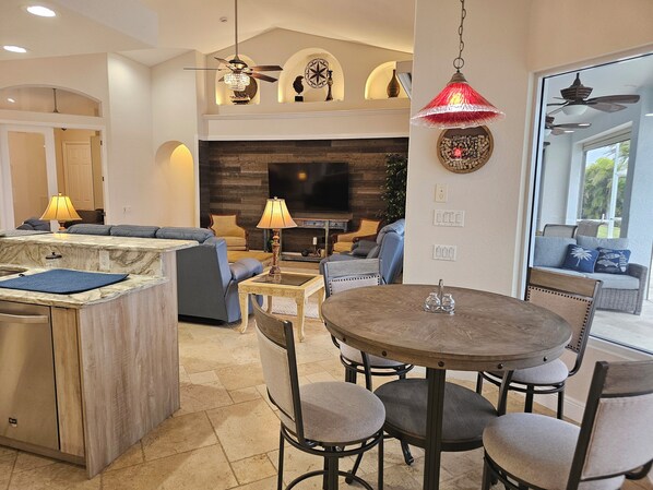 Intérieur
