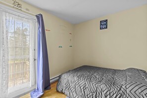 2 chambres