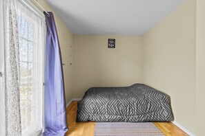 2 Schlafzimmer