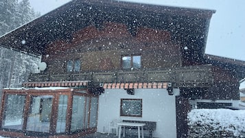 Udendørsområde