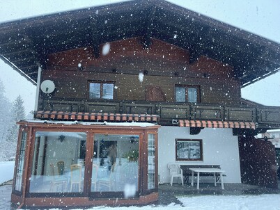 Country house Chalet