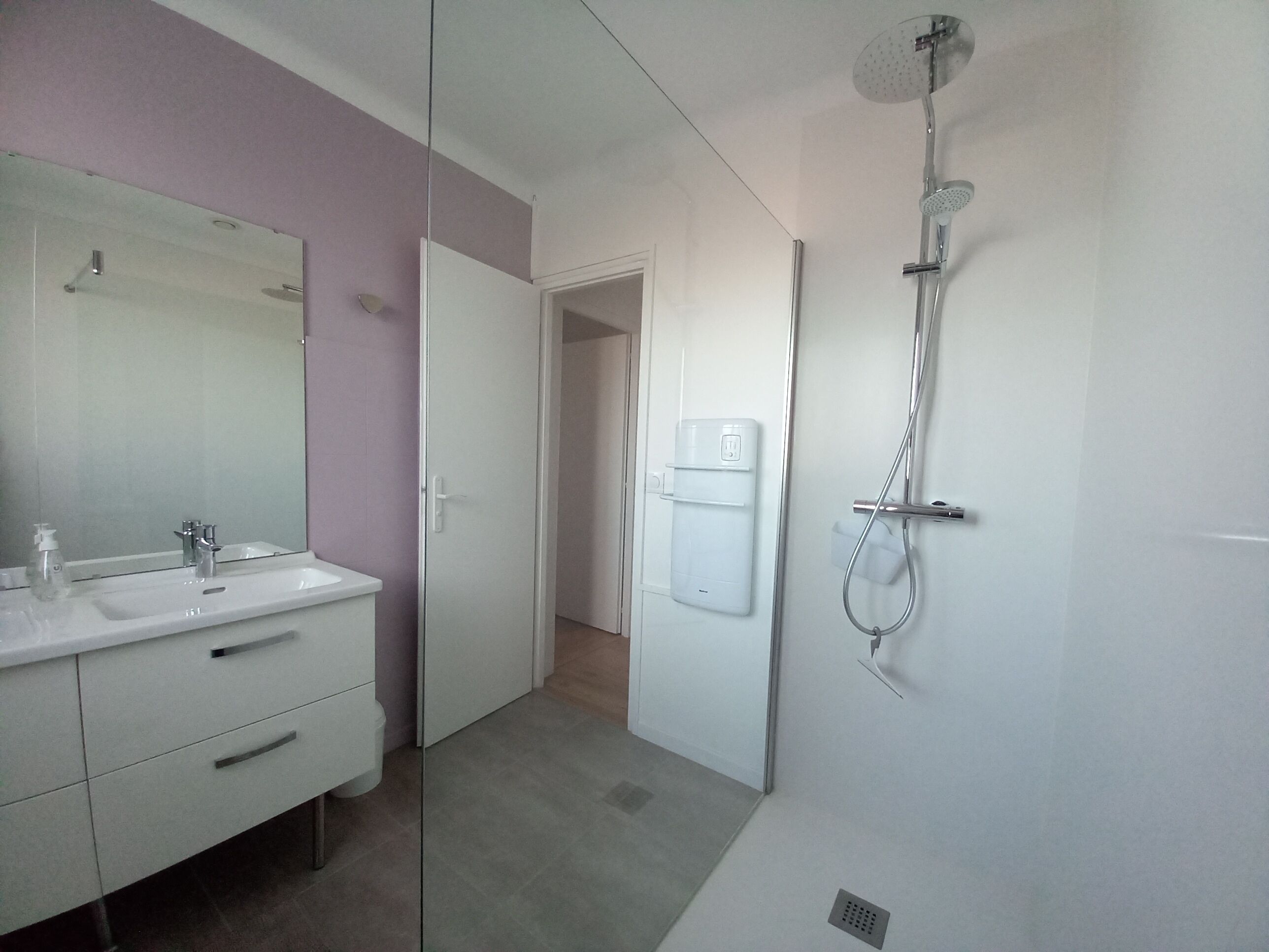 Salle de bain