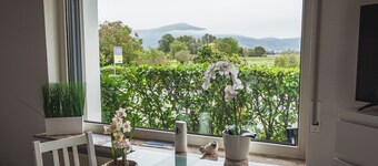 Vacation apartment II Am Holzlachgraben - perfect for up to 7 people