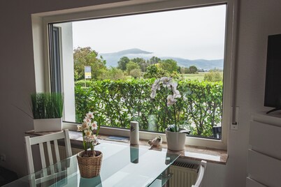 Vacation apartment II Am Holzlachgraben - perfect for up to 7 people