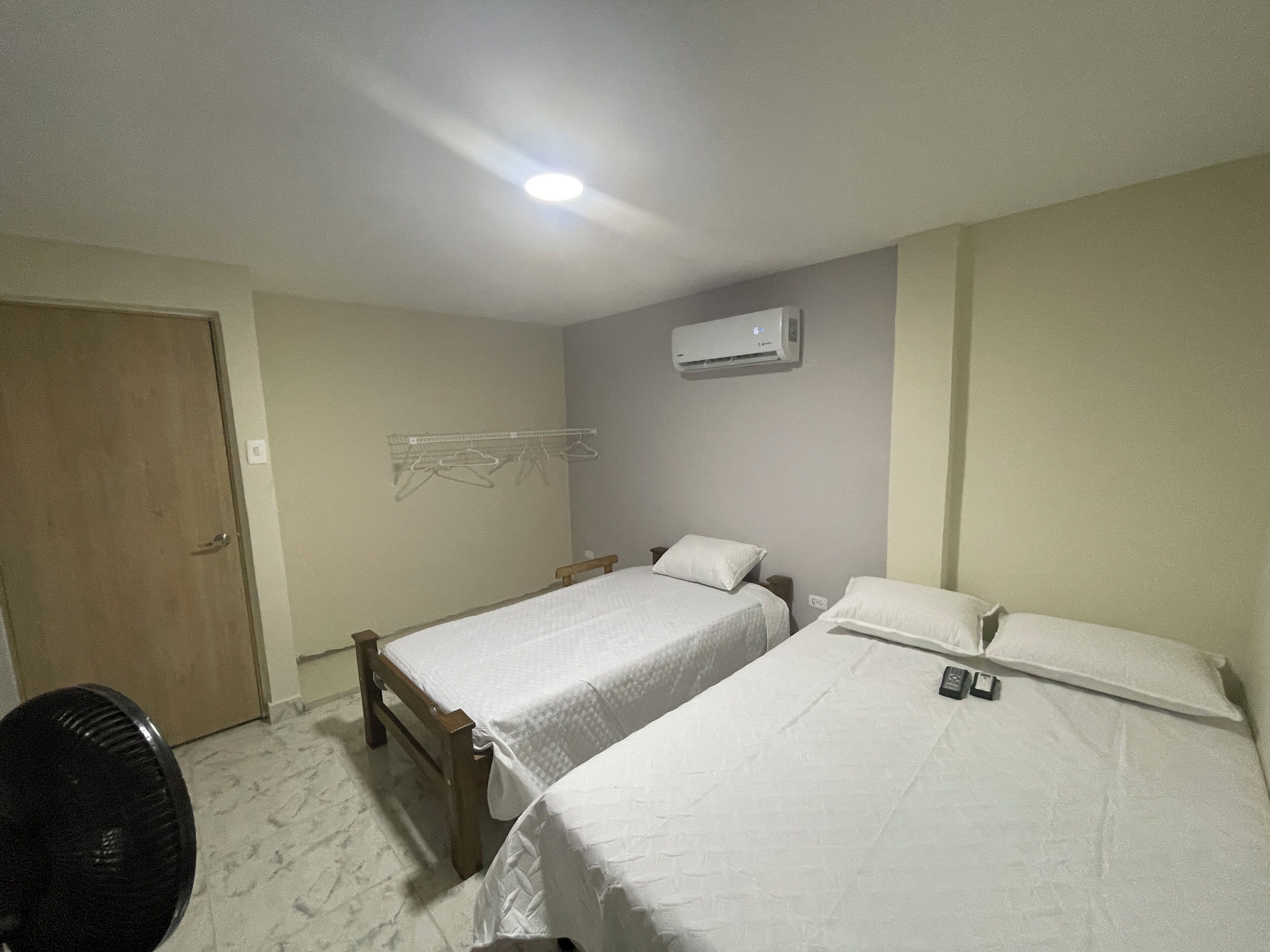 3 chambres, Wi-Fi, draps fournis