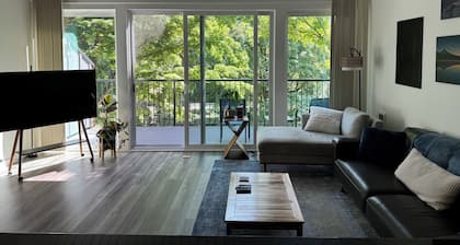 Charming 1-Bedroom Entire Condo Loft in Scenic Mountain Park