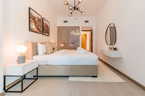 1 Schlafzimmer, Zimmersafe, Bügeleisen/Bügelbrett, kostenloses WLAN
