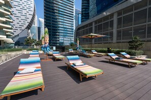 Terraço/pátio