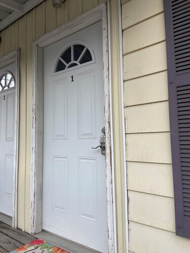 The Nook in Downtown Pikeville