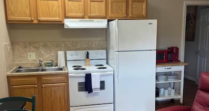 The Nook in Downtown Pikeville