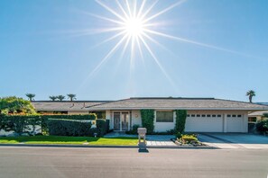 Exterior - Springs Country Club Rancho Mirage (Rancho Mirage)