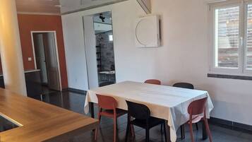 Restauration