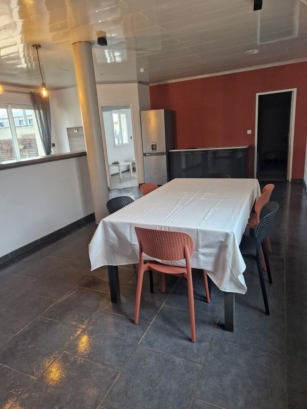 Spiseområde