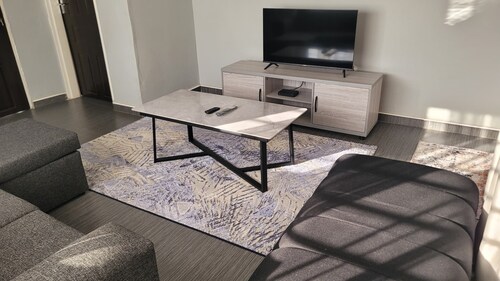 Scolt Apartment Livingstone 2 