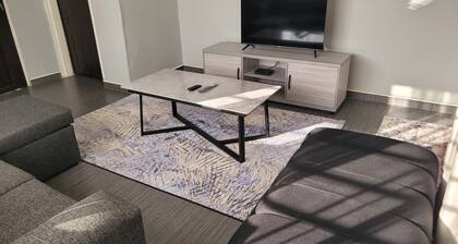 Scolt Apartment Livingstone 2
