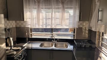 Privékeuken