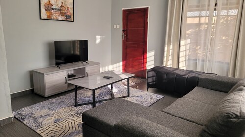 Scolt Apartment Livingstone 2 