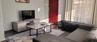 Scolt Apartment Livingstone 2 
