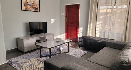 Scolt Apartment Livingstone 2
