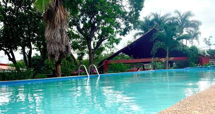 Quinta Yaaxbe