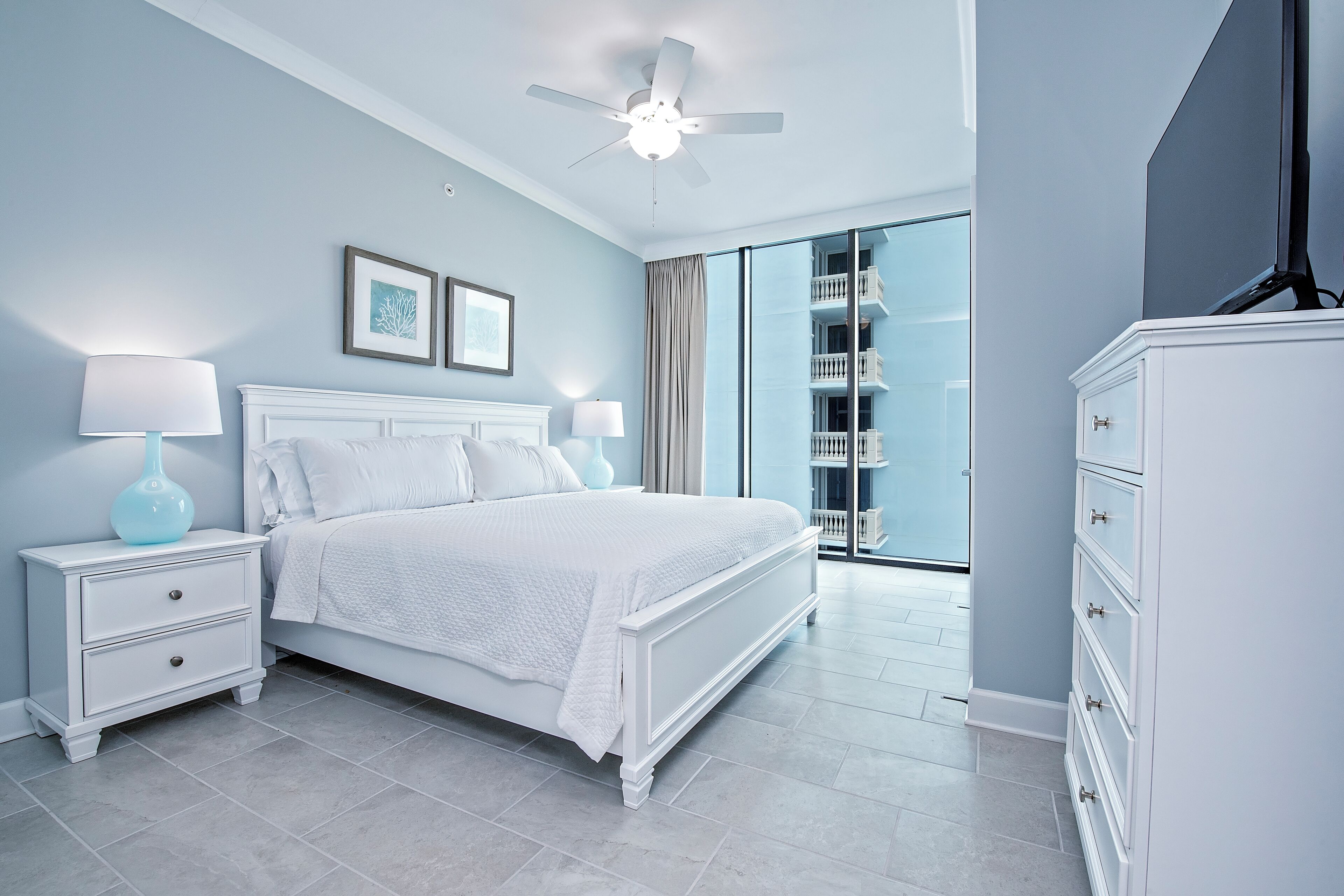 Phoenix Gulf Shores 2 901 4 Bedroom Condo Gulf Shores Brand New By Prickett Properties - Gulf Shores, AL