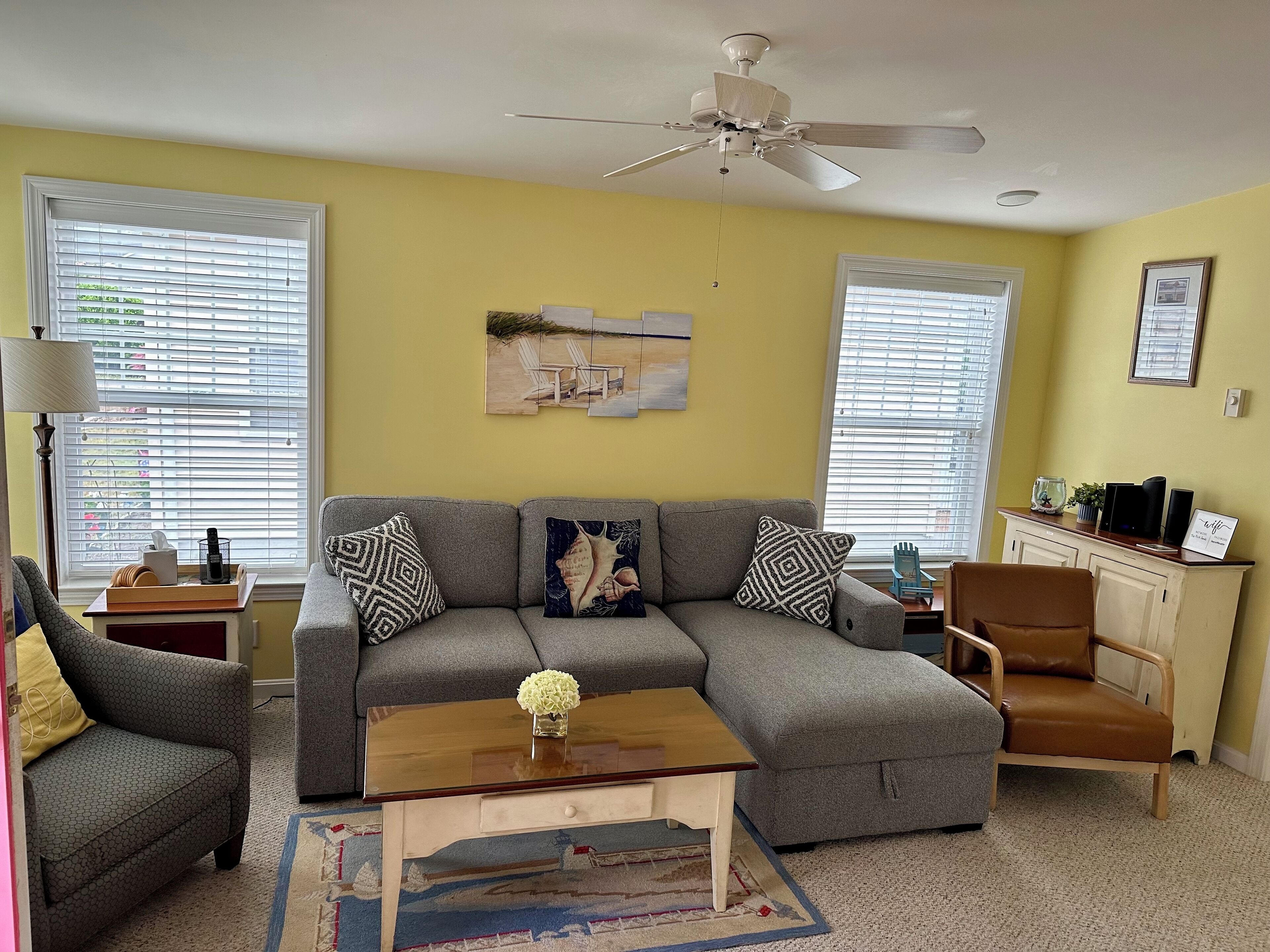 Cozy 2 Br House In Gated Community 1 Mile From Wells/ogunquit Beaches/shops - Wells, ME