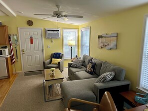 Smart TV, video games, DVD player, ping pong