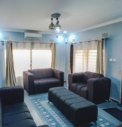 Scolt Apartment Livingstone 1