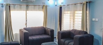 Scolt Apartment Livingstone 1