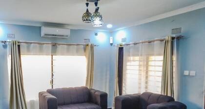 Scolt Apartment Livingstone 1