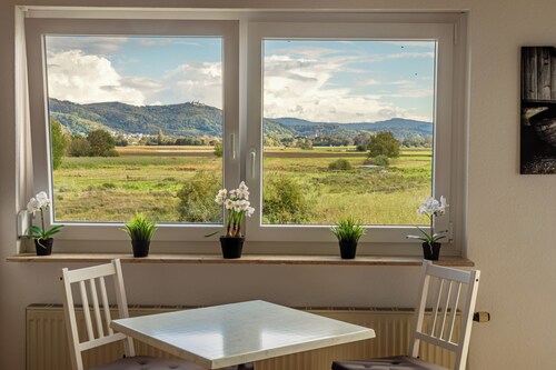 Ferienwohnung I Am Holzlachgraben - perfekt für bis zu 6 Personen