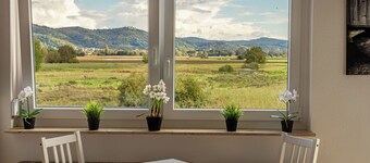 Vacation apartment I Am Holzlachgraben - perfect for up to 6 people