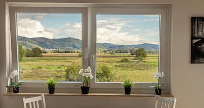 Vacation apartment I Am Holzlachgraben - perfect for up to 6 people