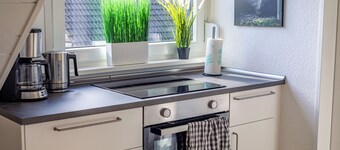 Vacation apartment I Am Holzlachgraben - perfect for up to 6 people